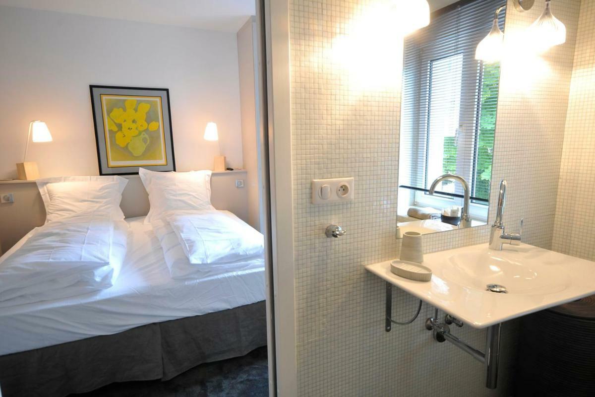 Apartmán Le Duplex De Jules Orbey Exteriér fotografie