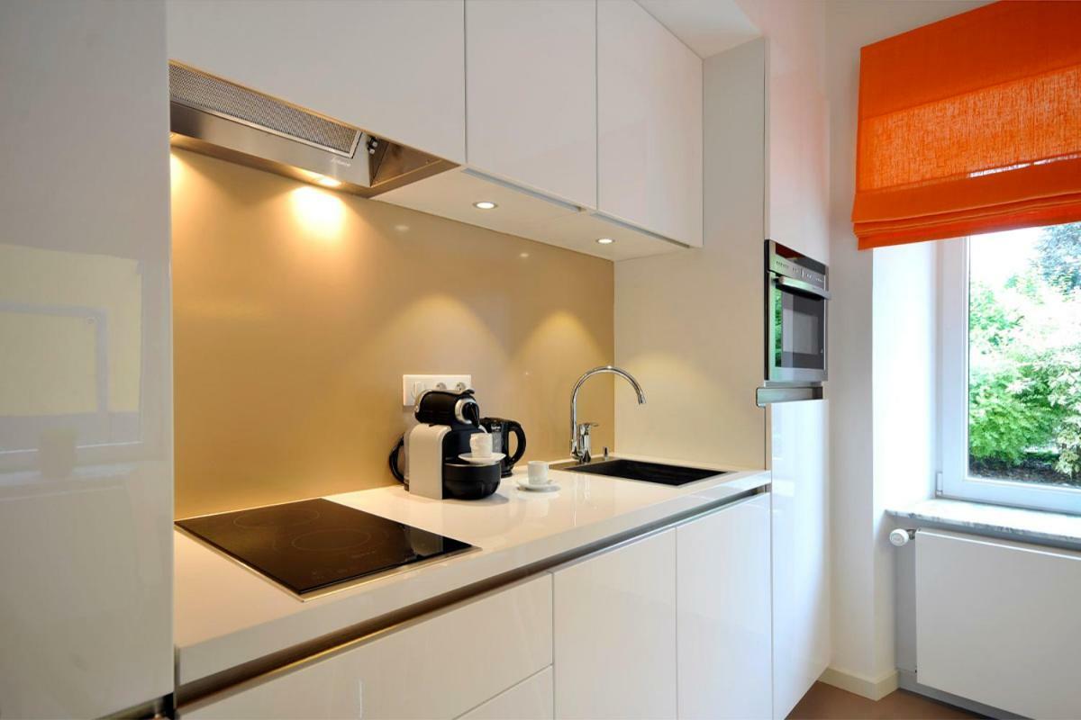Apartmán Le Duplex De Jules Orbey Exteriér fotografie